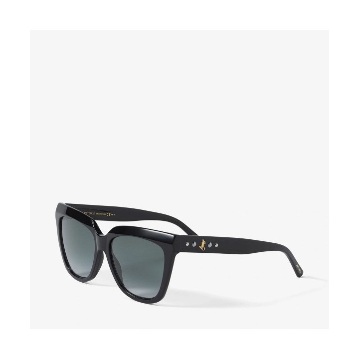 Lunettes de soleil Femme Jimmy Choo JULIEKA S 807 Ø 55 mm