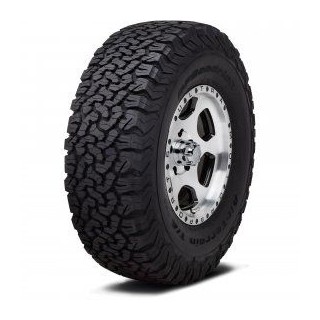 275/60 R20 119S TL ALL TERRAIN T/A KO2 LRD 3PMSF