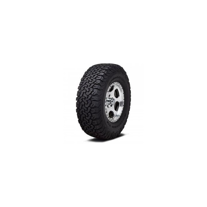275/60 R20 119S TL ALL TERRAIN T/A KO2 LRD 3PMSF