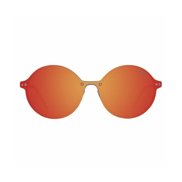 Lunettes de soleil Unisexe Pepe Jeans PJ5135C1140