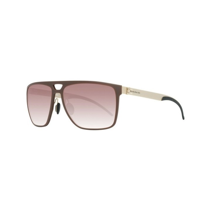 Lunettes de soleil Homme Mercedes Benz M7008 ø 59 mm