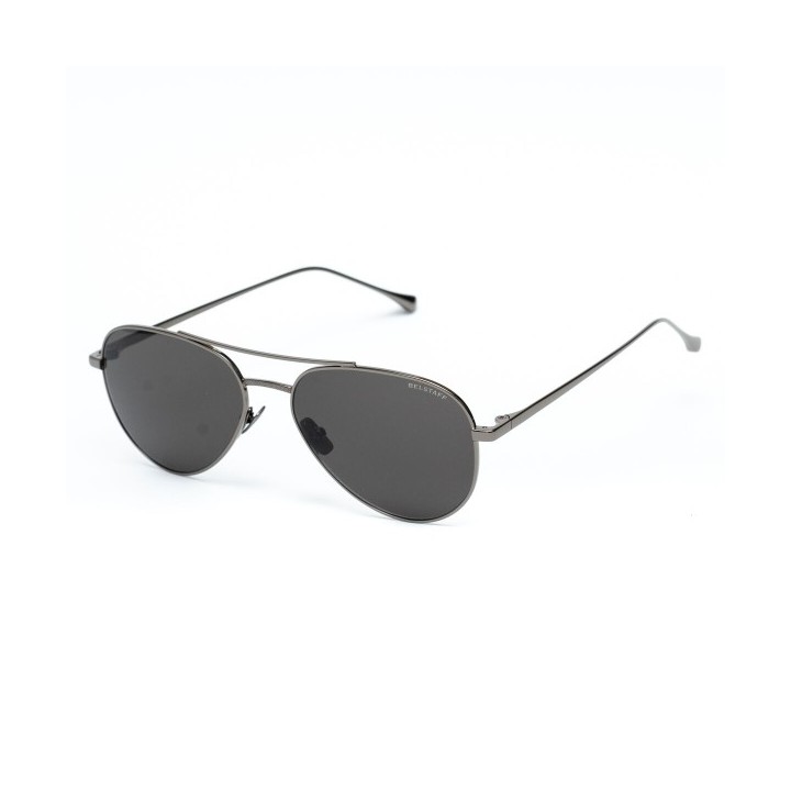 Lunettes de soleil Unisexe Belstaff TRIALMASTER GUN W Ø 55 mm