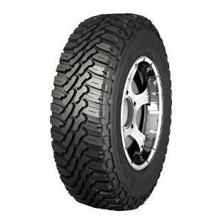 195/80 R15C 106N TL FT-9 M/T