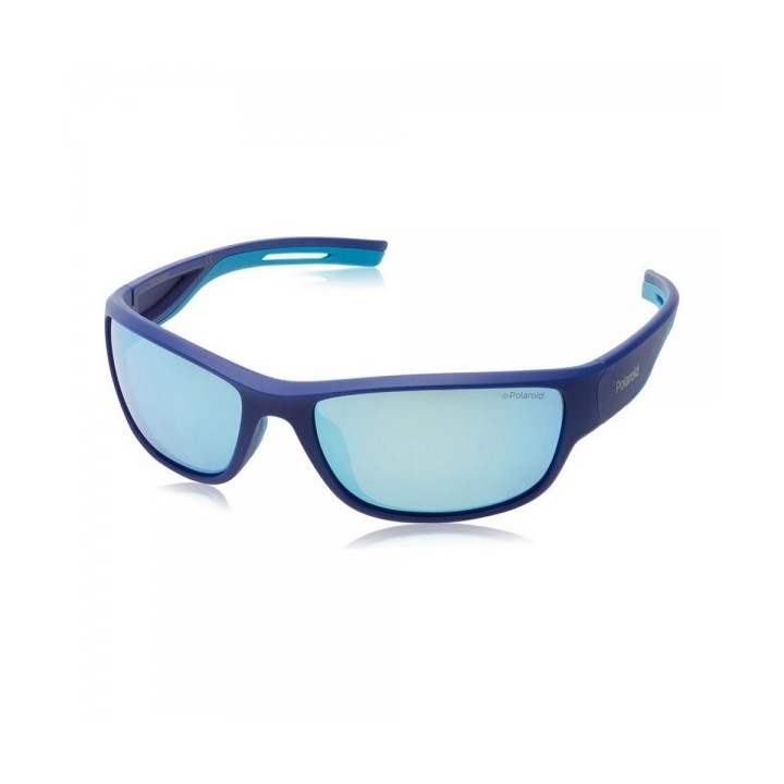 Lunettes de soleil Unisexe Polaroid PLD7028S 242 ø 60 mm