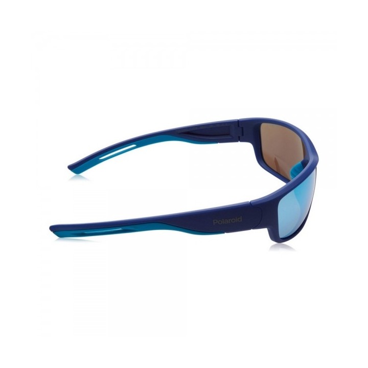 Lunettes de soleil Unisexe Polaroid PLD7028S 242 ø 60 mm