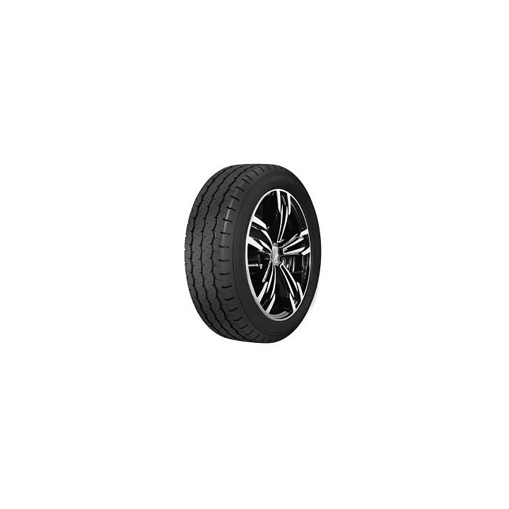 205/75 R16C 110R TL DL01