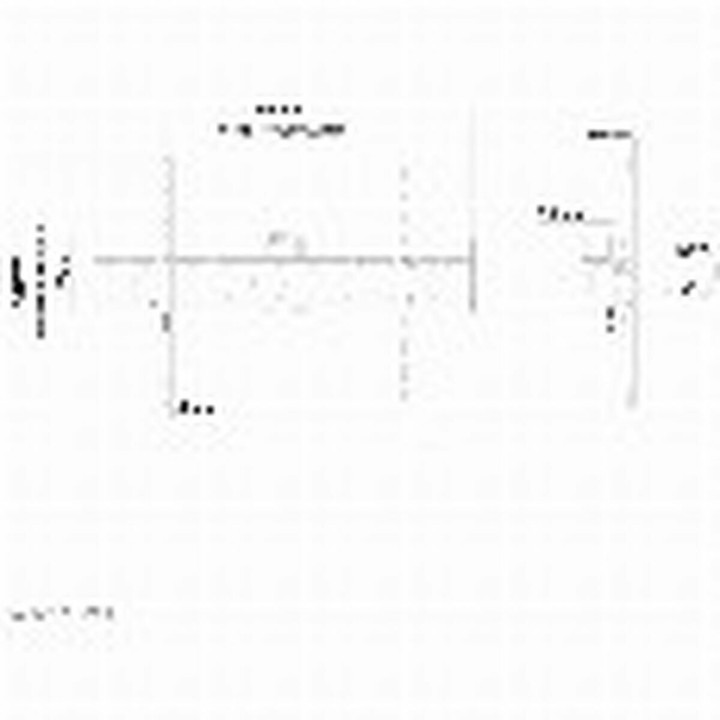 Support de TV Neomounts LFD W2640MP 75" 37" 35 kg