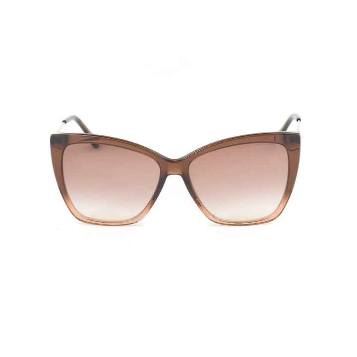 Lunettes de soleil Femme Jimmy Choo SEBA S OMY ø 58 mm