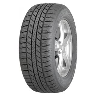 255/65 R16 109H TL WRANGLER HP(ALL WEATHER)