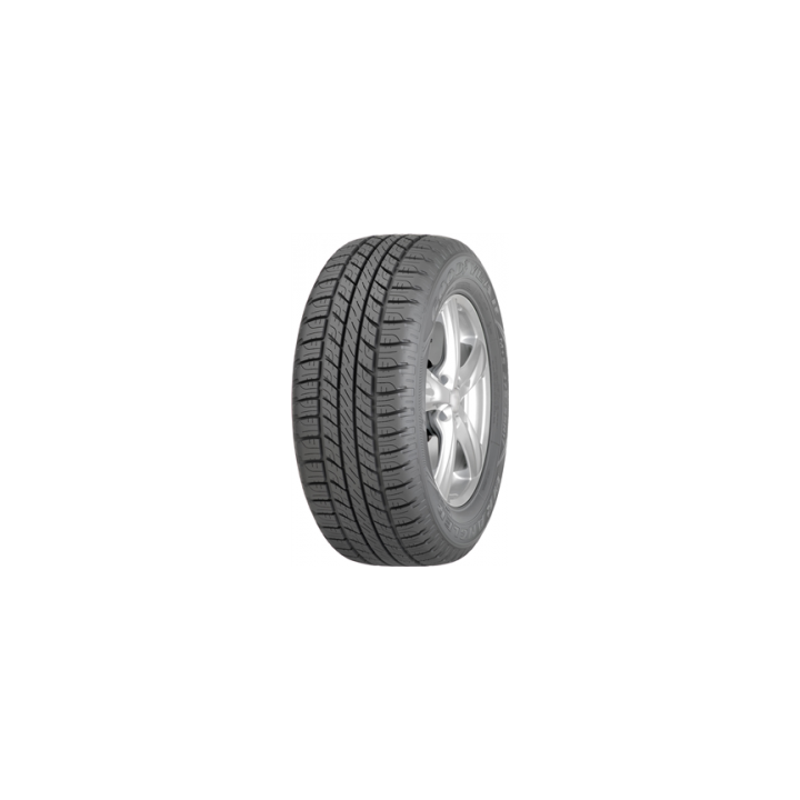255/65 R16 109H TL WRANGLER HP(ALL WEATHER)