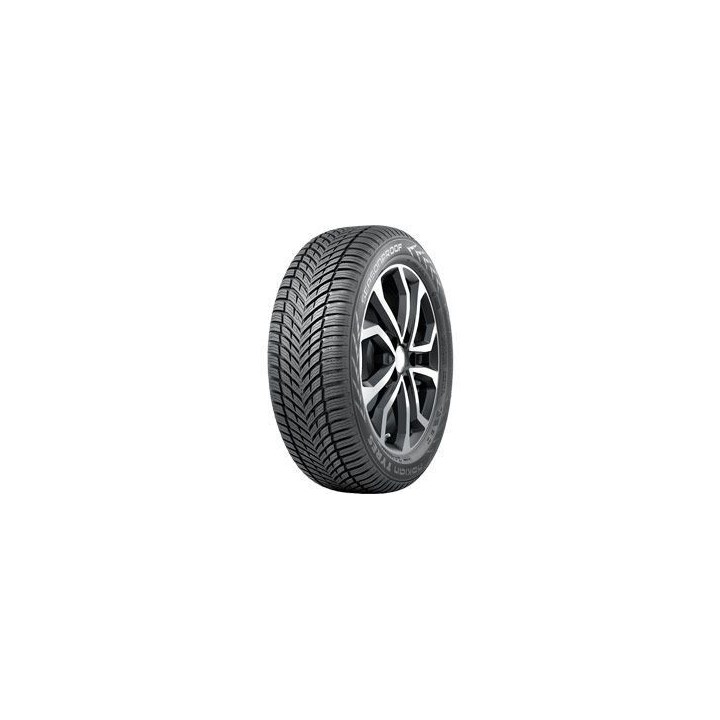 235/55 R17 XL 103V TL SEASONPROOF