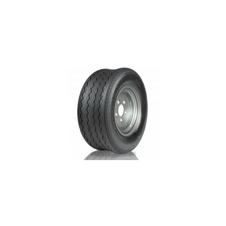 20.5x10.00 -10 98M TL C834 255/50-10