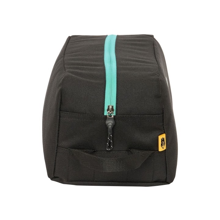 Range Chaussures de Voyage Kings League El barrio Noir 34 x 15 x 18 cm