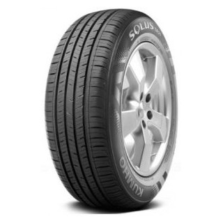 205/65 R16 95H TL SOLUS TA31 (M+S)