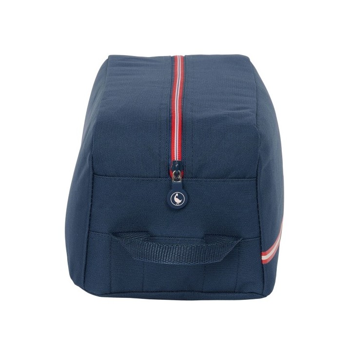 Range Chaussures de Voyage El Ganso Classic Blue marine 34 x 15 x 18 cm