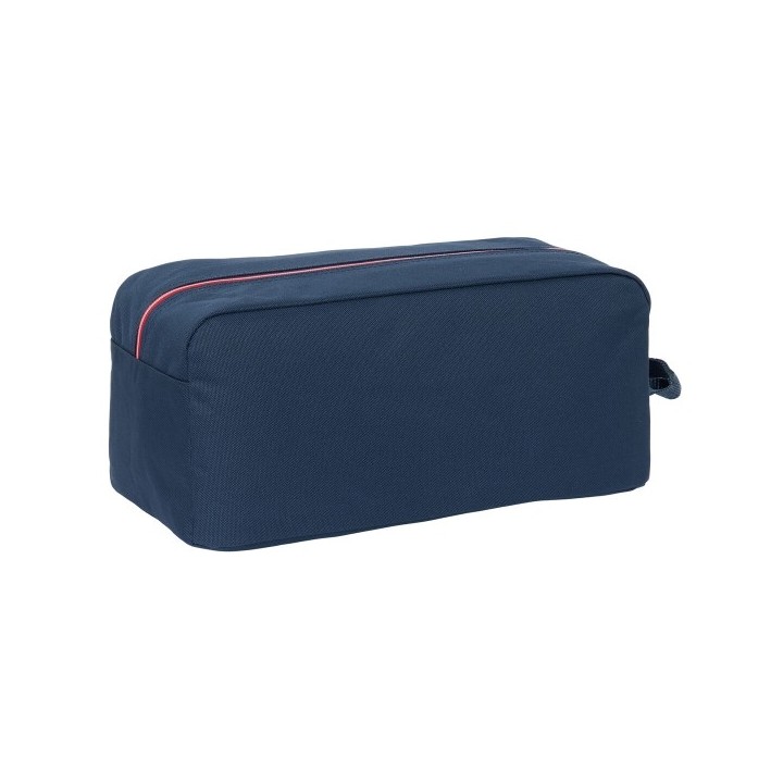 Range Chaussures de Voyage El Ganso Classic Blue marine 34 x 15 x 18 cm