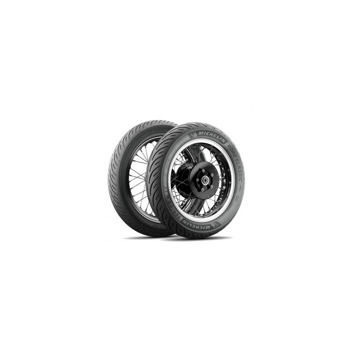 130/70 B18 63H TL ROAD CLASSIC M/C (R)
