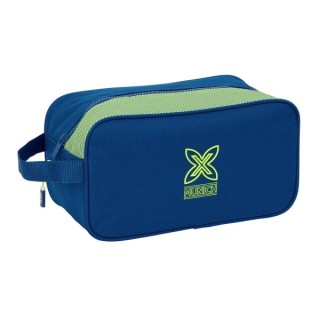 Range Chaussures de Voyage Munich North Blue marine 29 x 15 x 14 cm