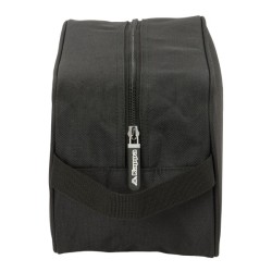 Range Chaussures de Voyage Kappa Dark Noir 29 x 15 x 14 cm