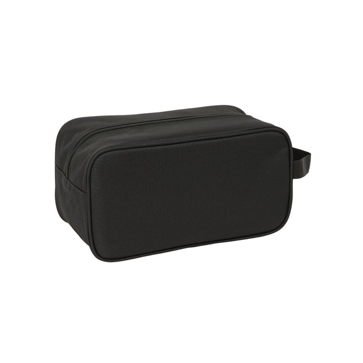 Range Chaussures de Voyage Kappa Dark Noir 29 x 15 x 14 cm