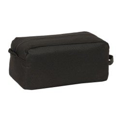 Range Chaussures de Voyage Kings League Porcinos Noir 34 x 15 x 18 cm