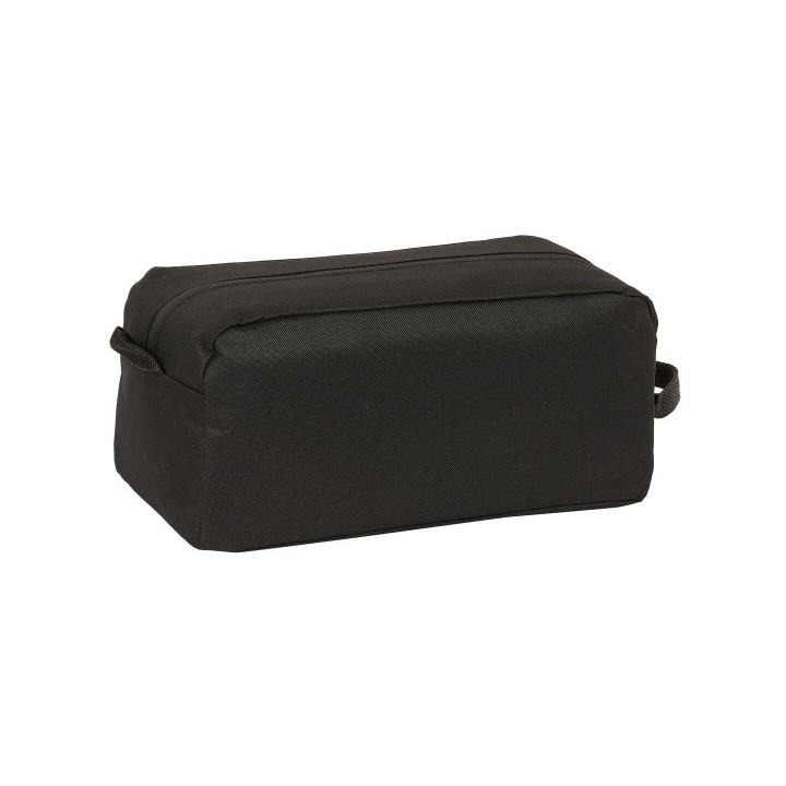 Range Chaussures de Voyage Kings League Porcinos Noir 34 x 15 x 18 cm