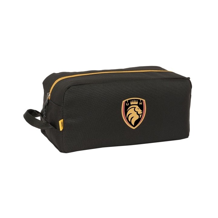 Range Chaussures de Voyage Kings League Ultimate Móstoles Noir 34 x 15 x 18 cm