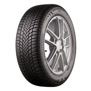 235/55 R19 101T TL WEATHER CONTROL A005 (+) AO B-SEAL 3PMSF Audi