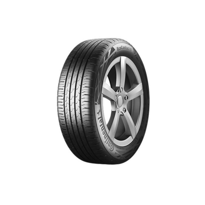 235/55 R19 XL 105V TL ECOCONTACT 6 Volvo CONTINENTAL