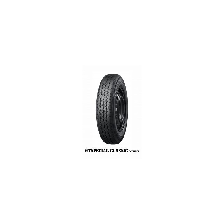 155/80 R15 83H TL GT SPECIAL CLASSIQUE Y350