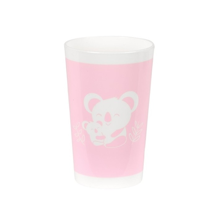 Set de vaisselle pour enfants Safta Koala Polyester 26 x 26 x 9 cm