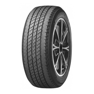 255/50 R19 XL 107V TL ROADIAN HT