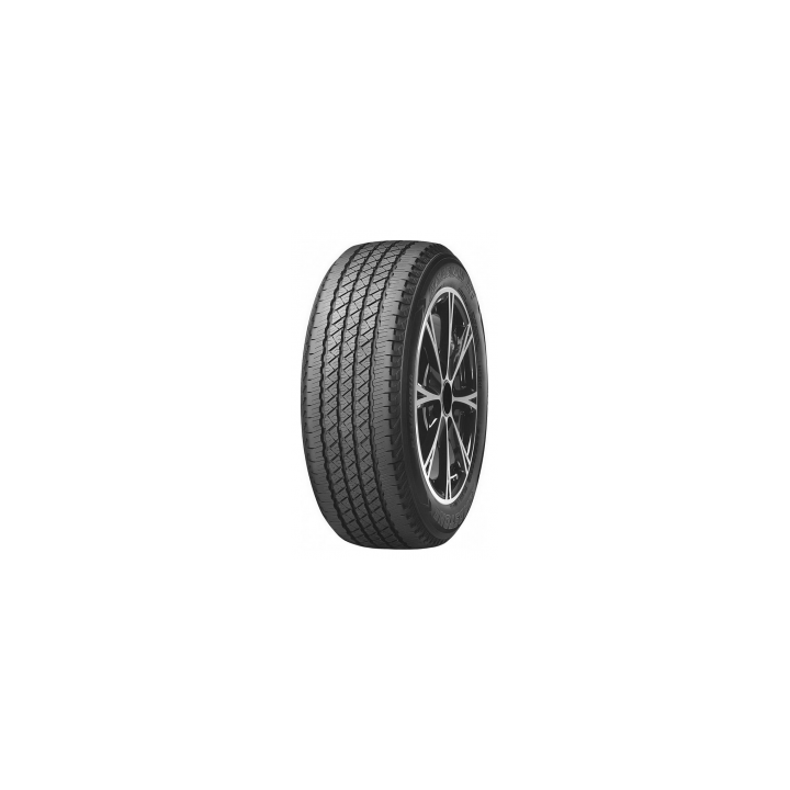 255/50 R19 XL 107V TL ROADIAN HT