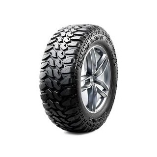 265/70 R17 OWL 121Q TL RENEGADE R7 M/T