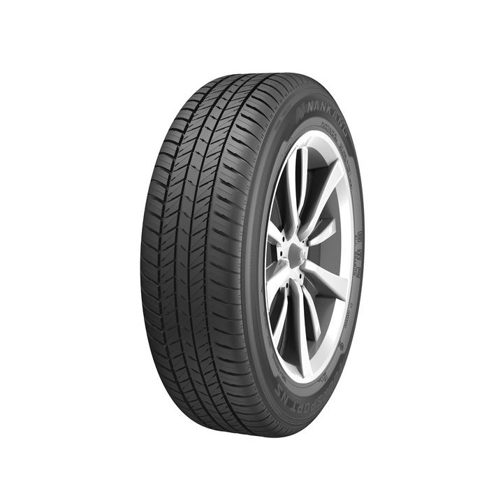 235/75 R15 OWL 108T TL N-605 NANKANG