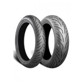 110/80 ZR18 58W TL BATTLAX T32 M/C (F)