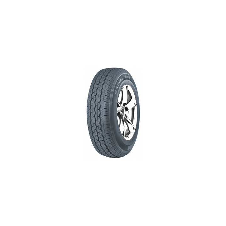 185/75 R16C 104R 8PR TL RADIAL H188