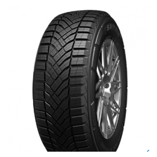 235/65 R16C 121R 10PR TL COMMERCIO 4SEASON