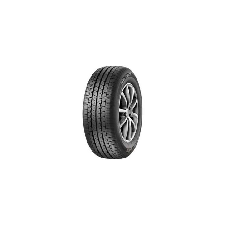 225/70 R15C 112R TL SL727