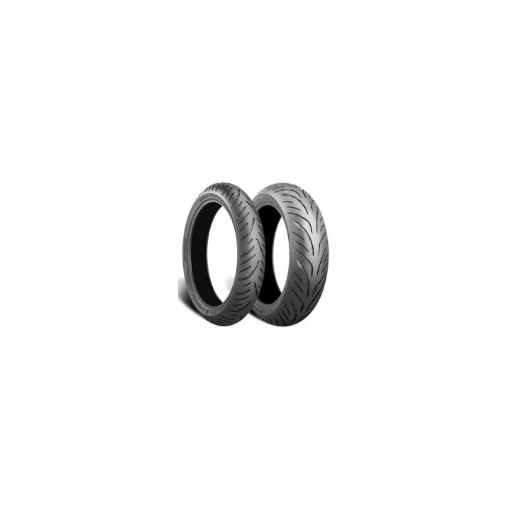 160/60 ZR18 70W TL BATTLAX T32 (R)