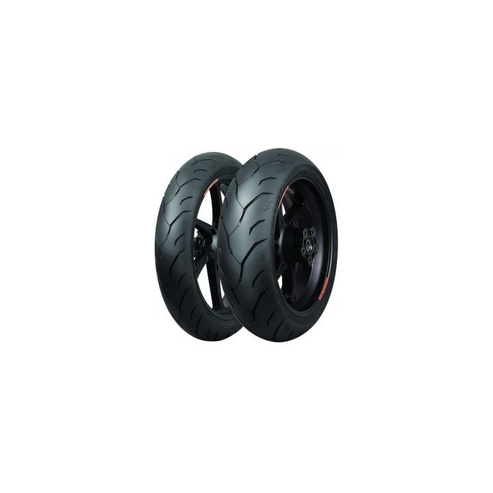 180/55 ZR17 73W TL CM-S1 RIDE MIGRA (R)