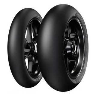 180/55 R17 TL RACETEC TD SLICK NHS