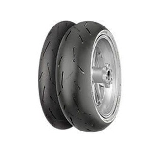 200/55 ZR17 78W TL CONTIRACEATTACK 2 STREET