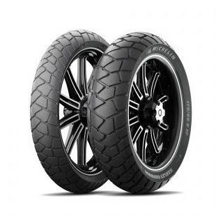 120/70 R19 60V TL SCORCHER ADVENTURE (F)