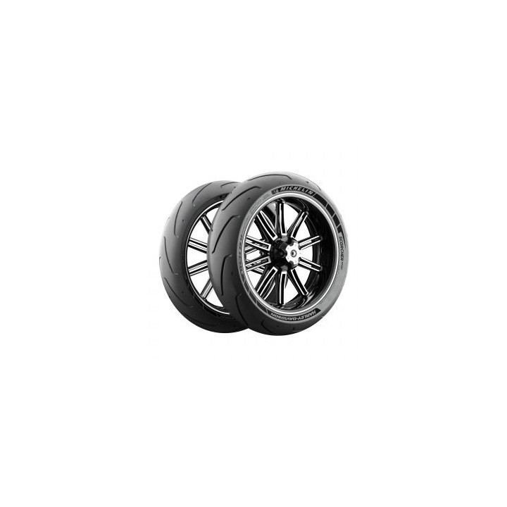 120/70 ZR17 58W TL SCORCHER SPORT