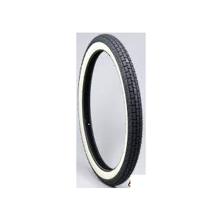 2.5 -19 41P 4PR TT K252 WHITE WALL