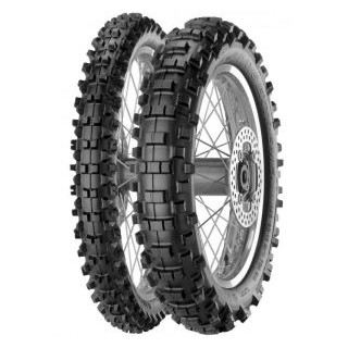 80/90 -21 48R TT MCE 6 DAYS EXTREME M+S