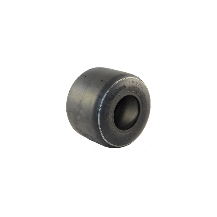 11x6 -5 TL SLICK SRH HARD