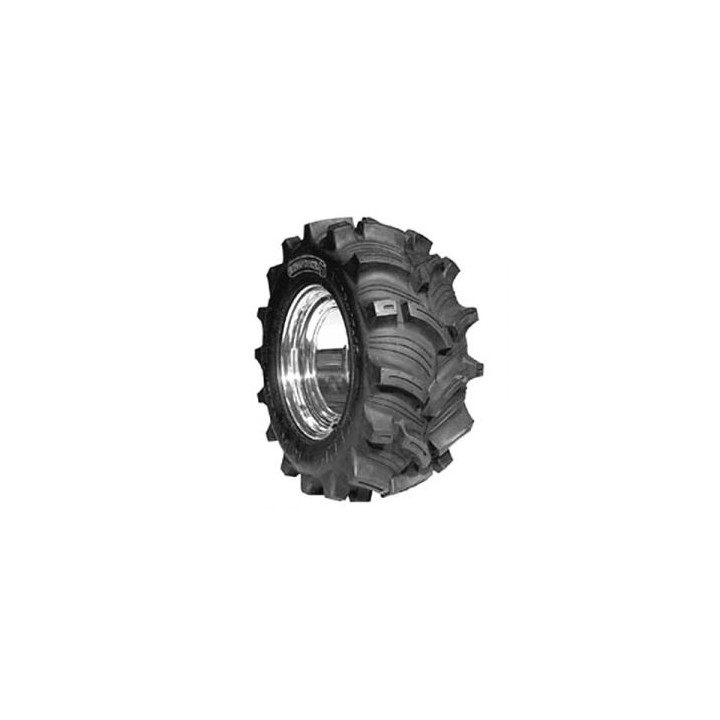 AT25x8 -12 43L 6PR TL K538 EXECUTIONER