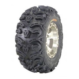 25x8 R12 43N 8PR TL K587 BEARCLAW